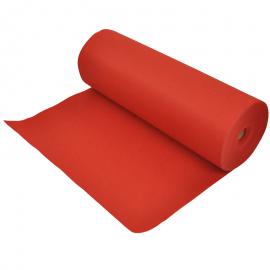 Rode loper vanaf 1 meter